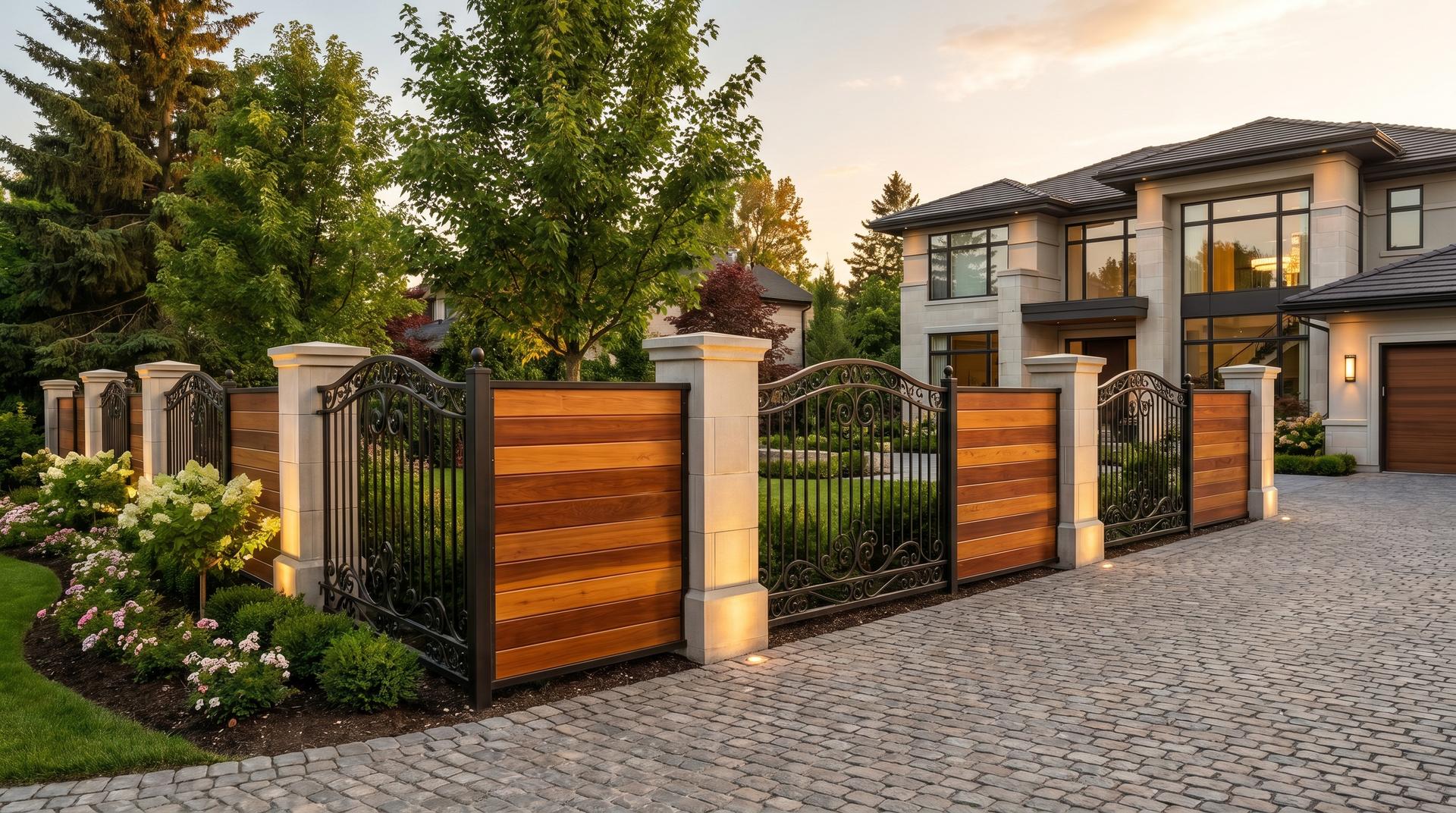 Premium Paver Installation and Design showcase